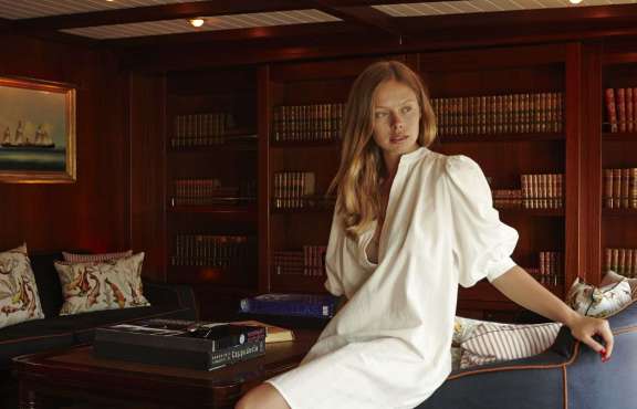 Image of HALAS 71 yacht #13