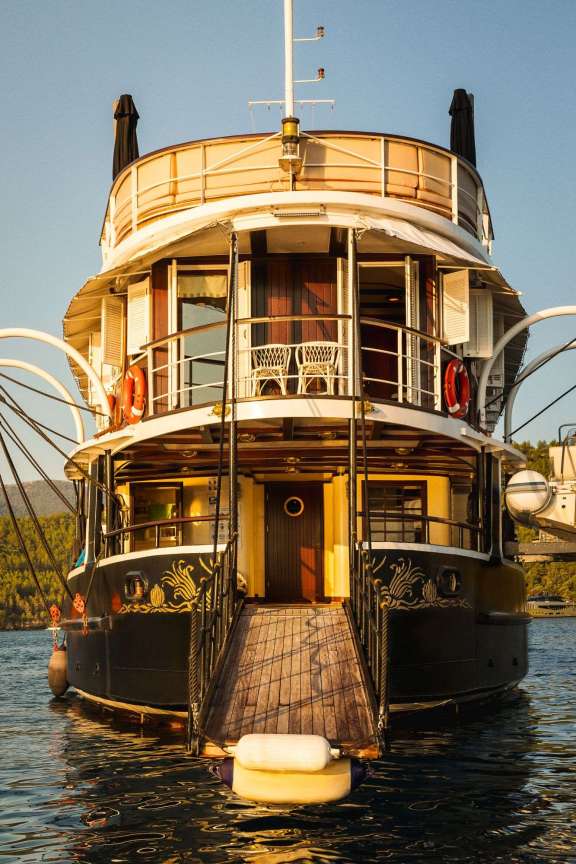 Image of HALAS 71 yacht #2