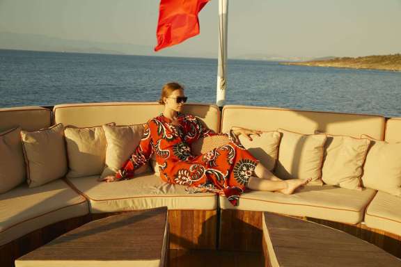 Image of HALAS 71 yacht #7