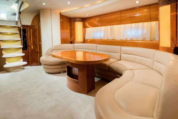 Image of VENUS yacht #3