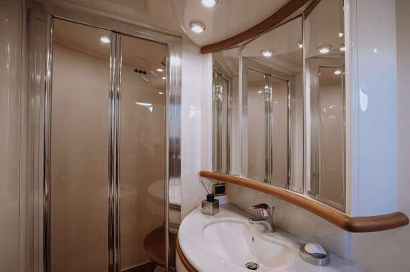 Image of GRACE yacht #11