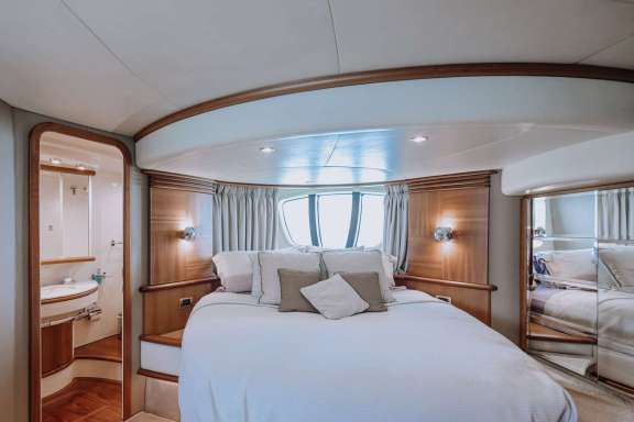 Image of GRACE yacht #12