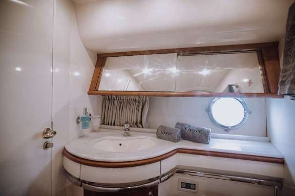 Image of GRACE yacht #13