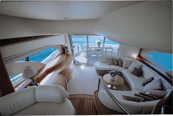 Image of GRACE yacht #14