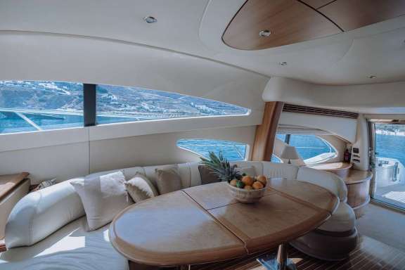 Image of GRACE yacht #16