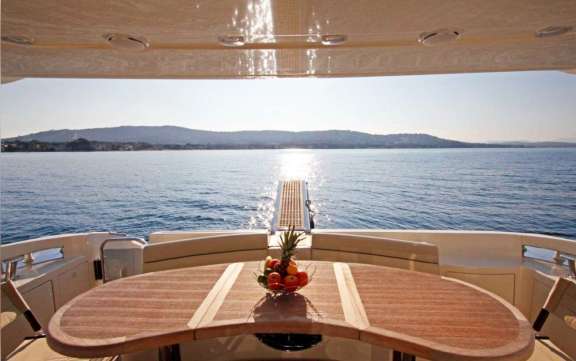 Image of GRACE yacht #4