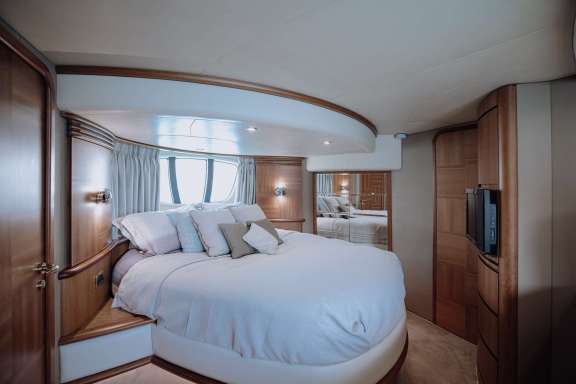 Image of GRACE yacht #7