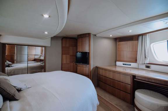 Image of GRACE yacht #8