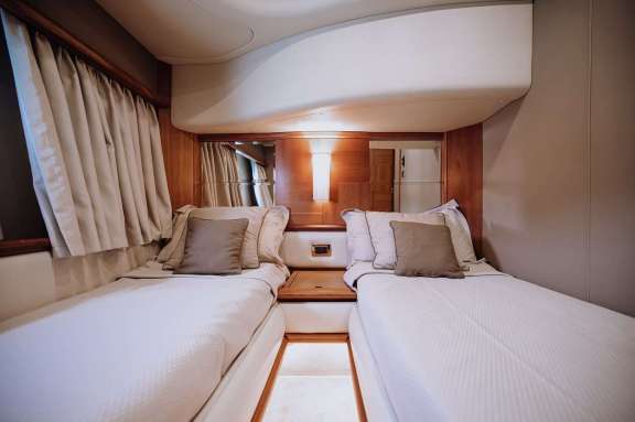 Image of GRACE yacht #9