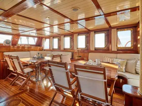 Saloon