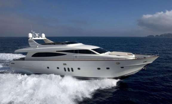 Image of MIRAVAL yacht #10