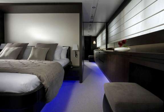 Image of MIRAVAL yacht #6