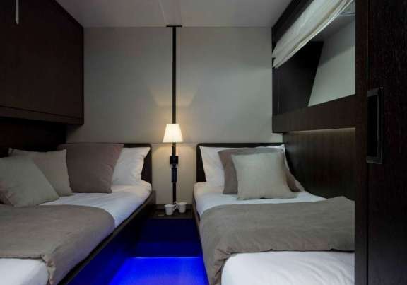 Image of MIRAVAL yacht #7