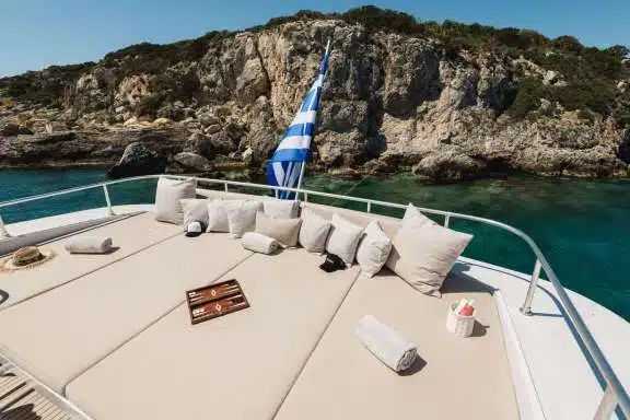 Sundeck