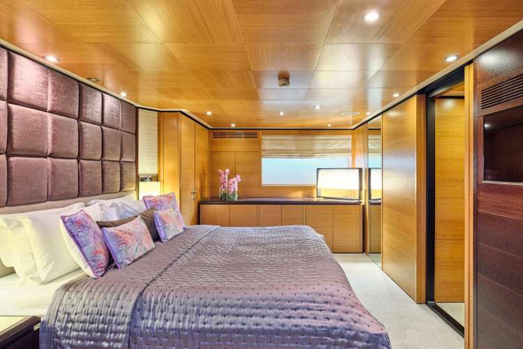 Master Suite