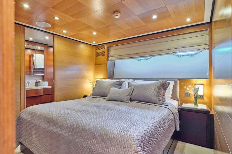 VIP Suite II
