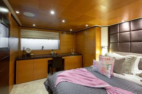 VIP Suite II