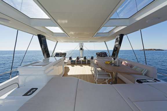 Image of DAIQUIRI yacht #12