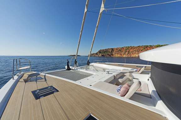 Image of DAIQUIRI yacht #14