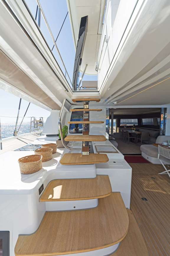 Image of DAIQUIRI yacht #17