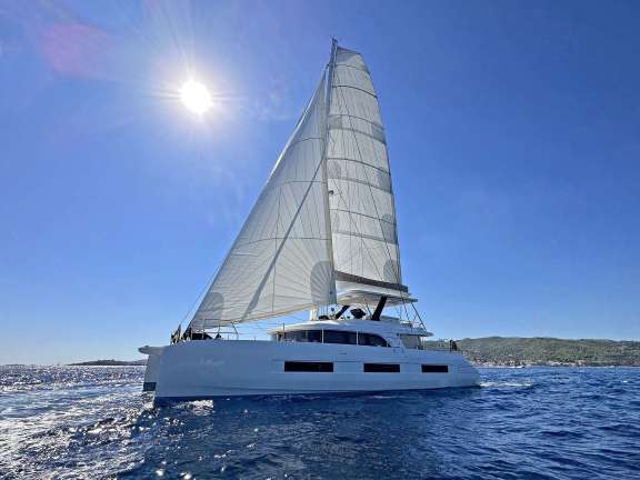 Image of DAIQUIRI yacht #18