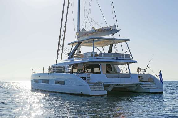 Image of DAIQUIRI yacht #19