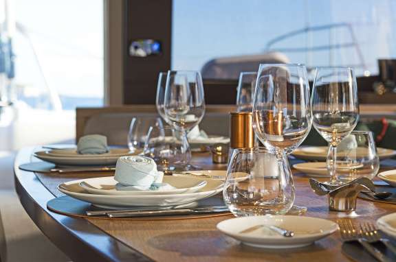 Image of DAIQUIRI yacht #3