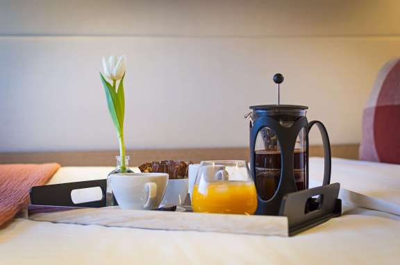 Image of DAIQUIRI yacht #7