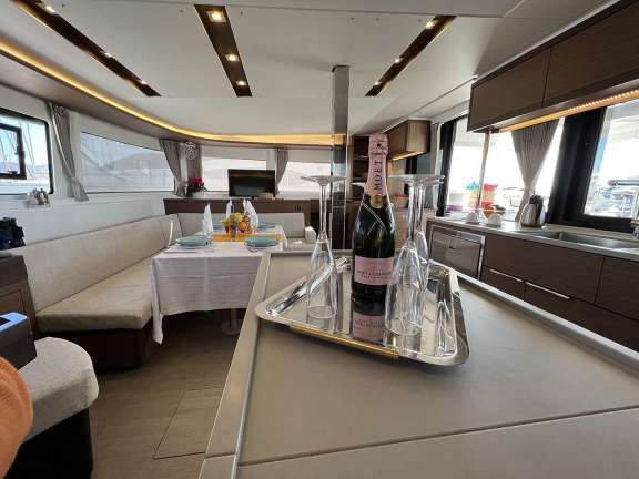 Image of KALISI MOU yacht #11