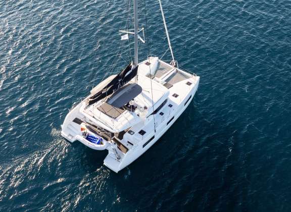 Image of KALISI MOU yacht #17