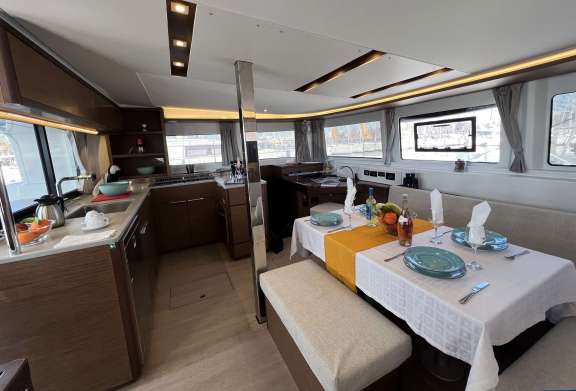 Image of KALISI MOU yacht #2