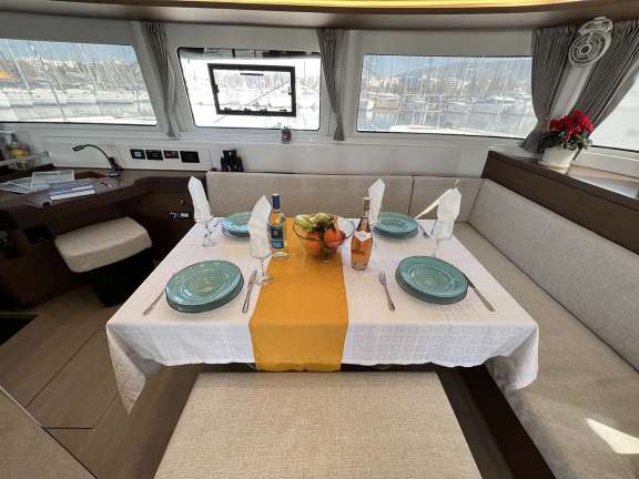 Image of KALISI MOU yacht #3