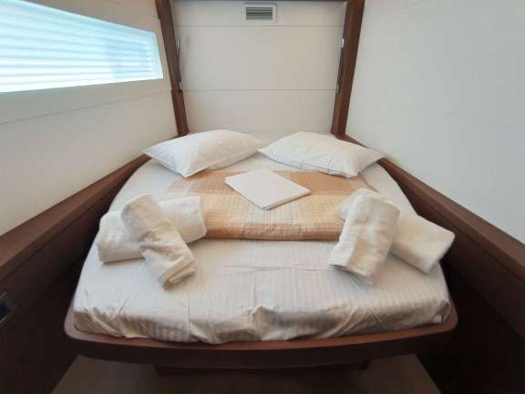 Image of KALISI MOU yacht #7