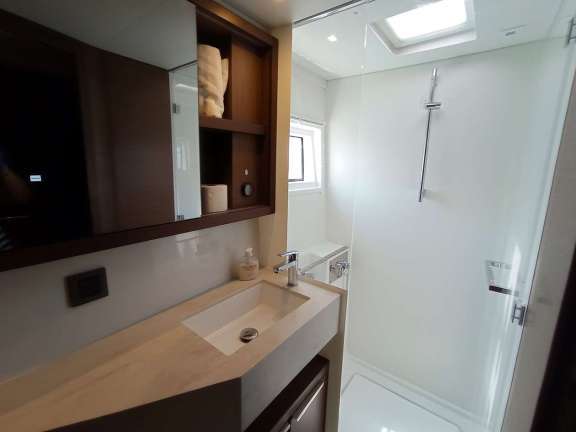 Image of KALISI MOU yacht #8