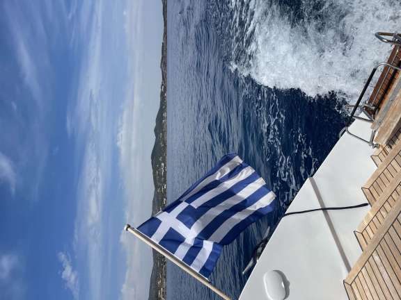 Image of ATLANTIS yacht #10