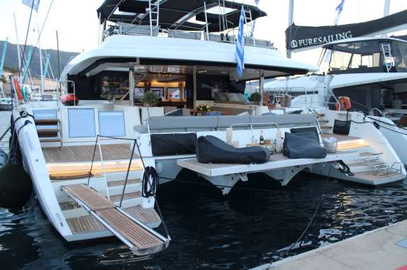 Image of ATLANTIS yacht #11