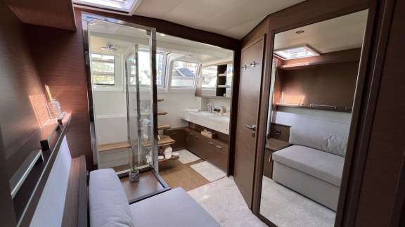 Image of ATLANTIS yacht #13