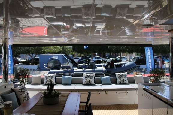 Image of ATLANTIS yacht #2