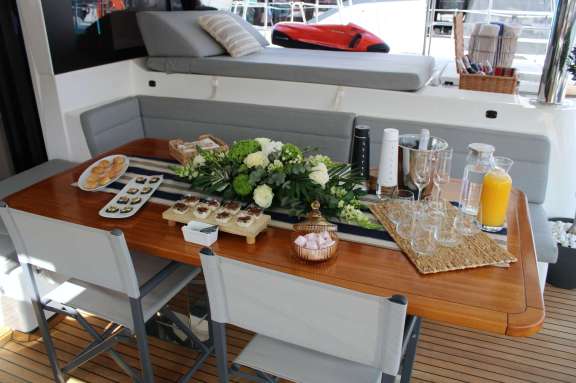 Image of ATLANTIS yacht #3