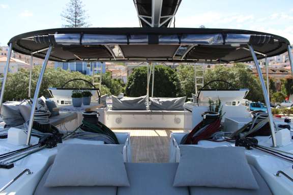 Image of ATLANTIS yacht #4