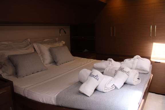 Image of ATLANTIS yacht #6