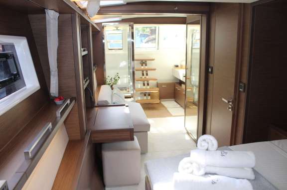 Image of ATLANTIS yacht #7