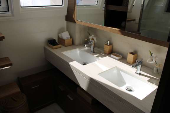 Image of ATLANTIS yacht #8