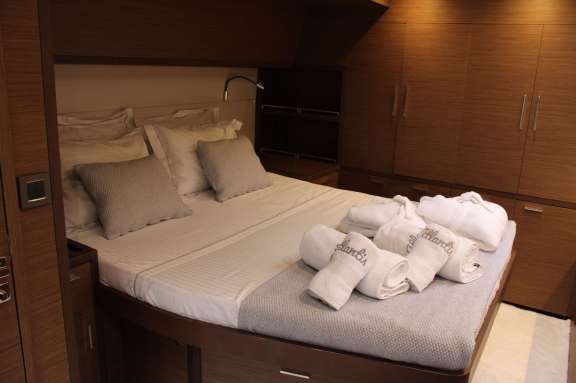 Image of ATLANTIS yacht #9