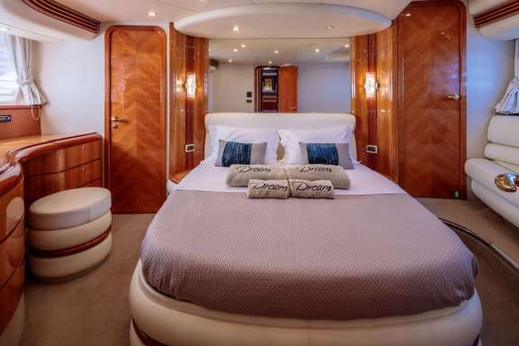 Image of DREAM yacht #14