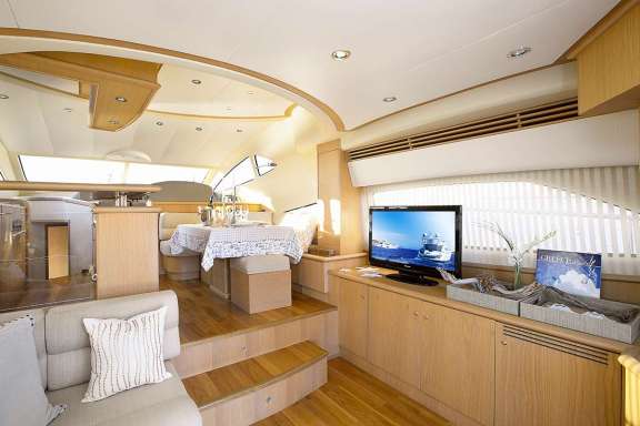 Image of MILOS yacht #10