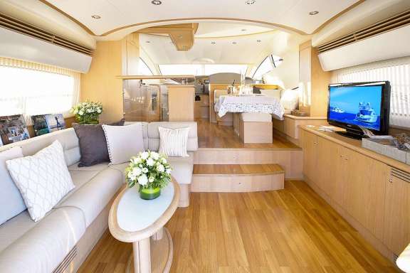 Image of MILOS yacht #2