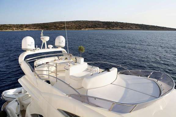 Image of MILOS yacht #4