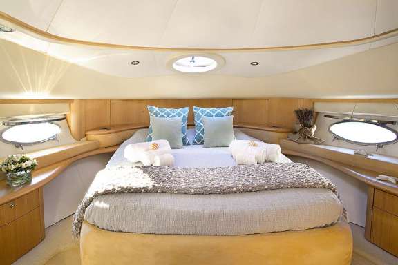 Image of MILOS yacht #7