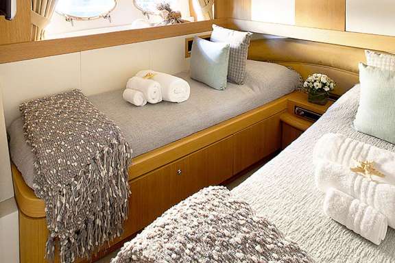 Image of MILOS yacht #8